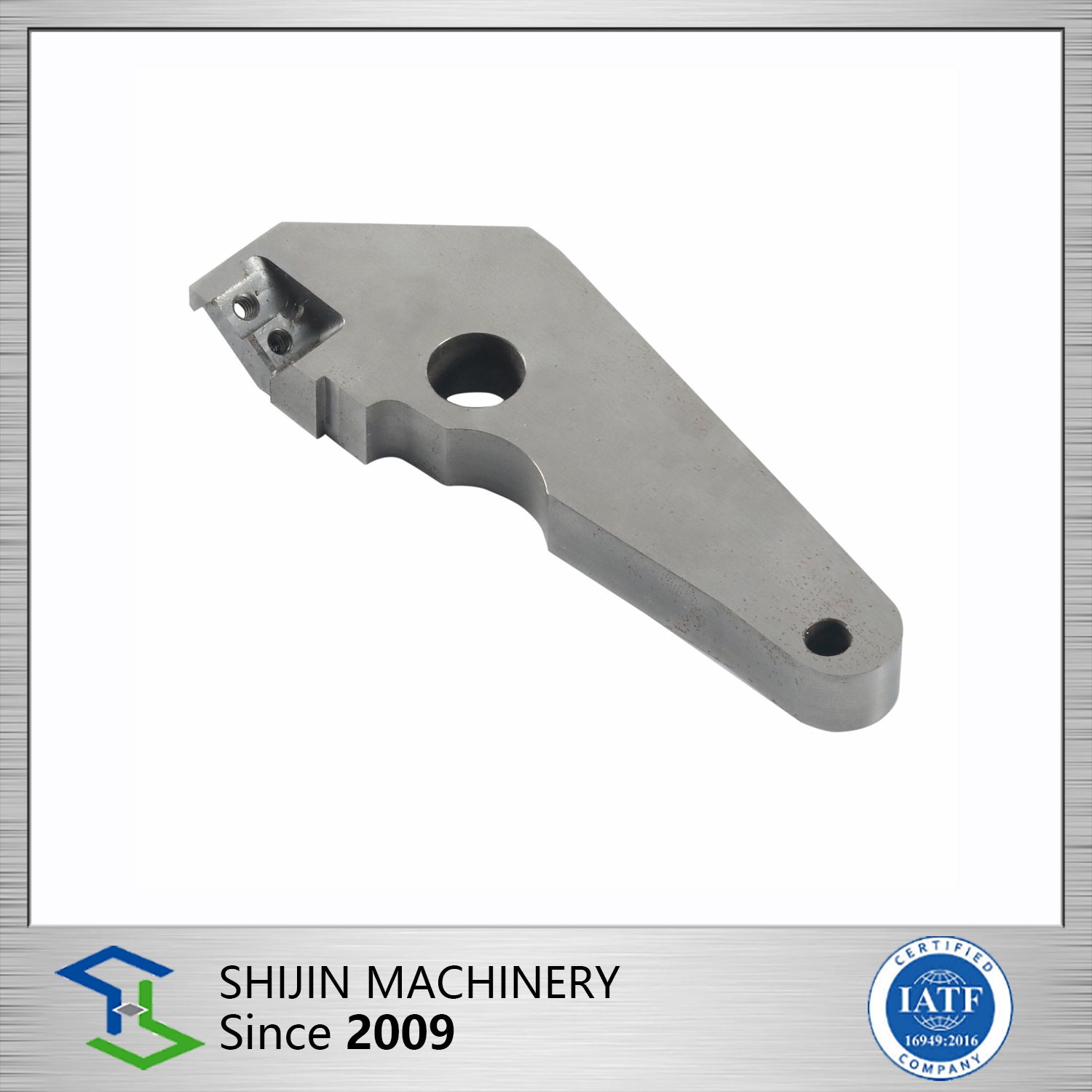 工裝工具行業-非標定製工裝工具零件（jiàn）3，角度（dù）1