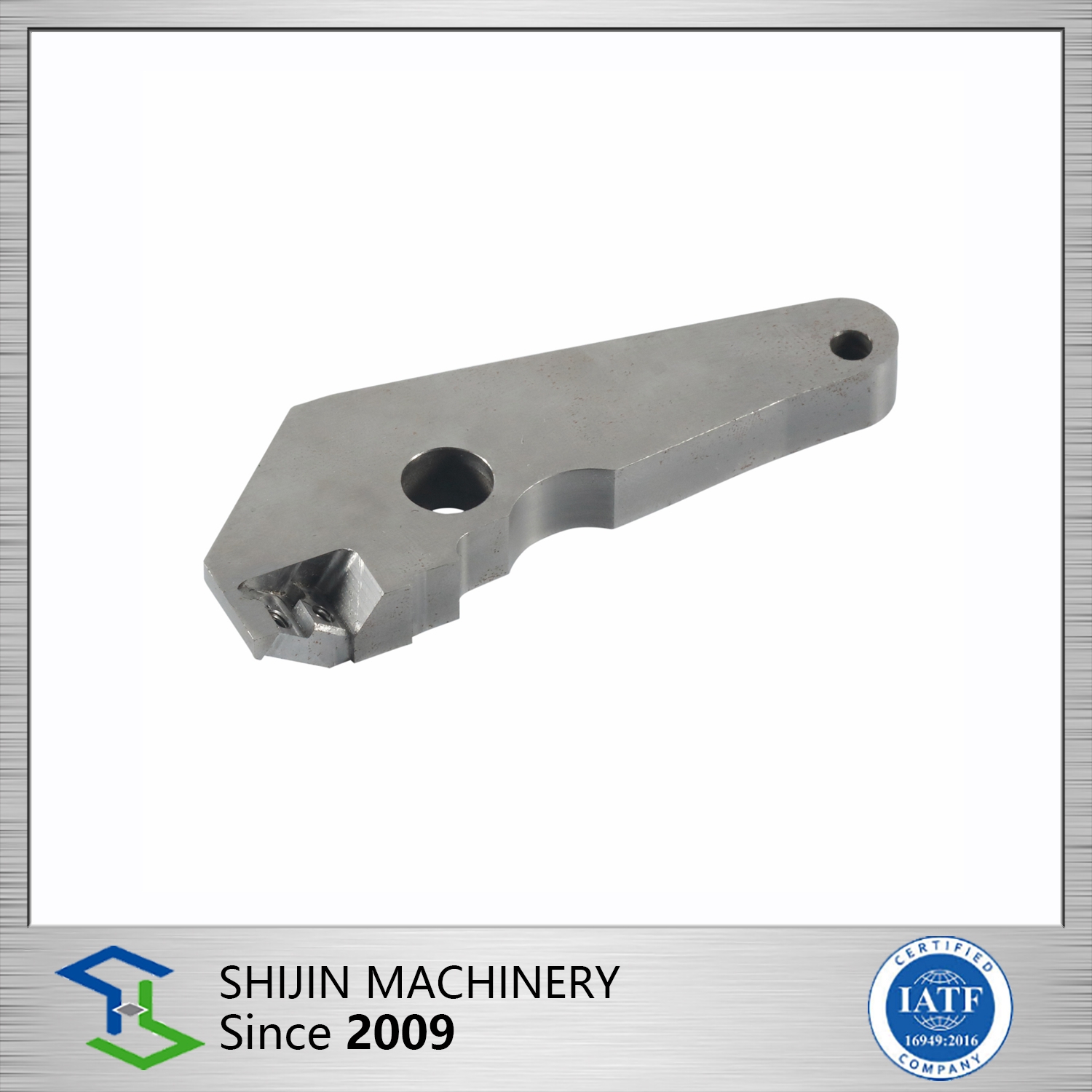工裝工具行業-非標定製工裝工具零件3，角度（dù）2
