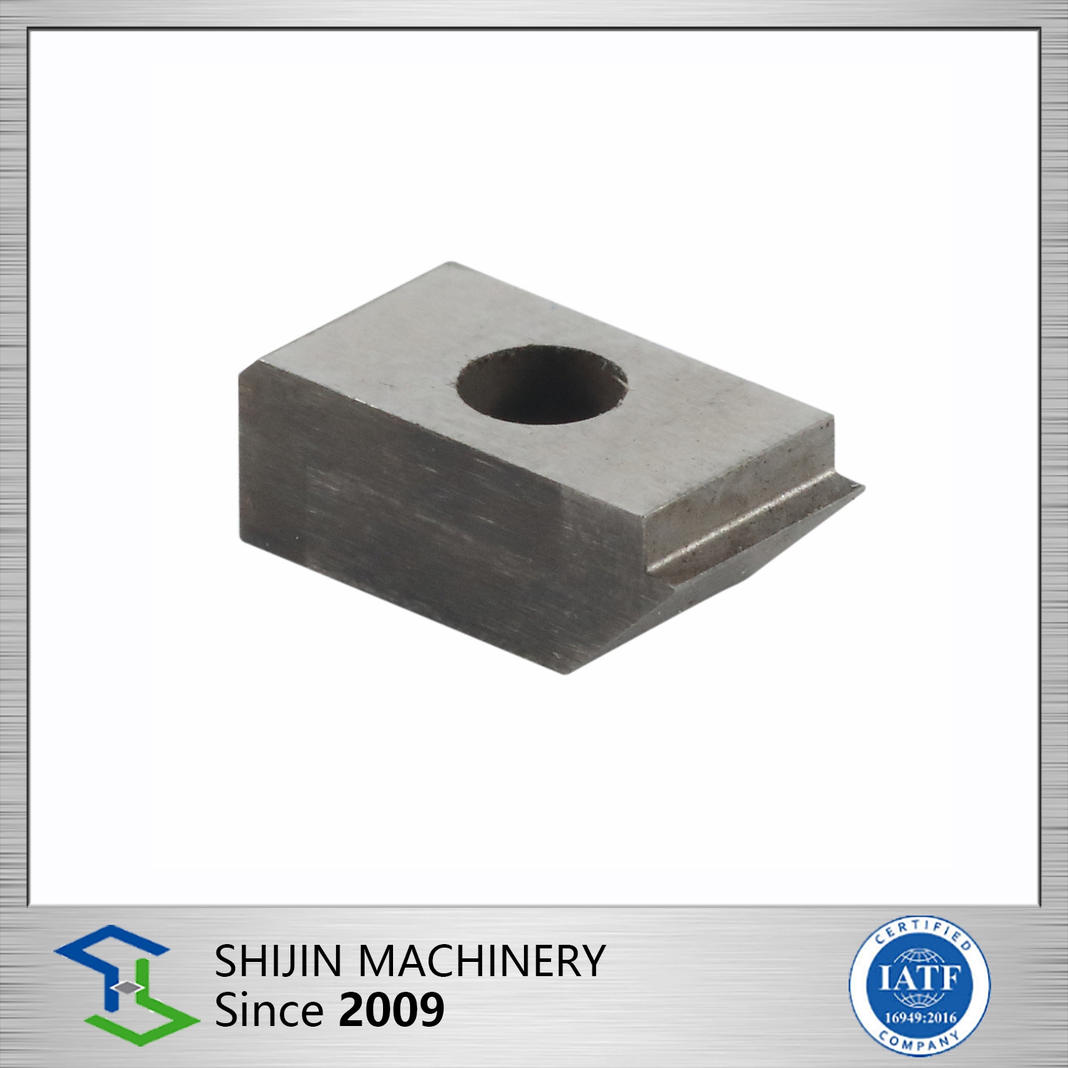 工裝工（gōng）具行業-非標定製工裝工具零件6，角度1
