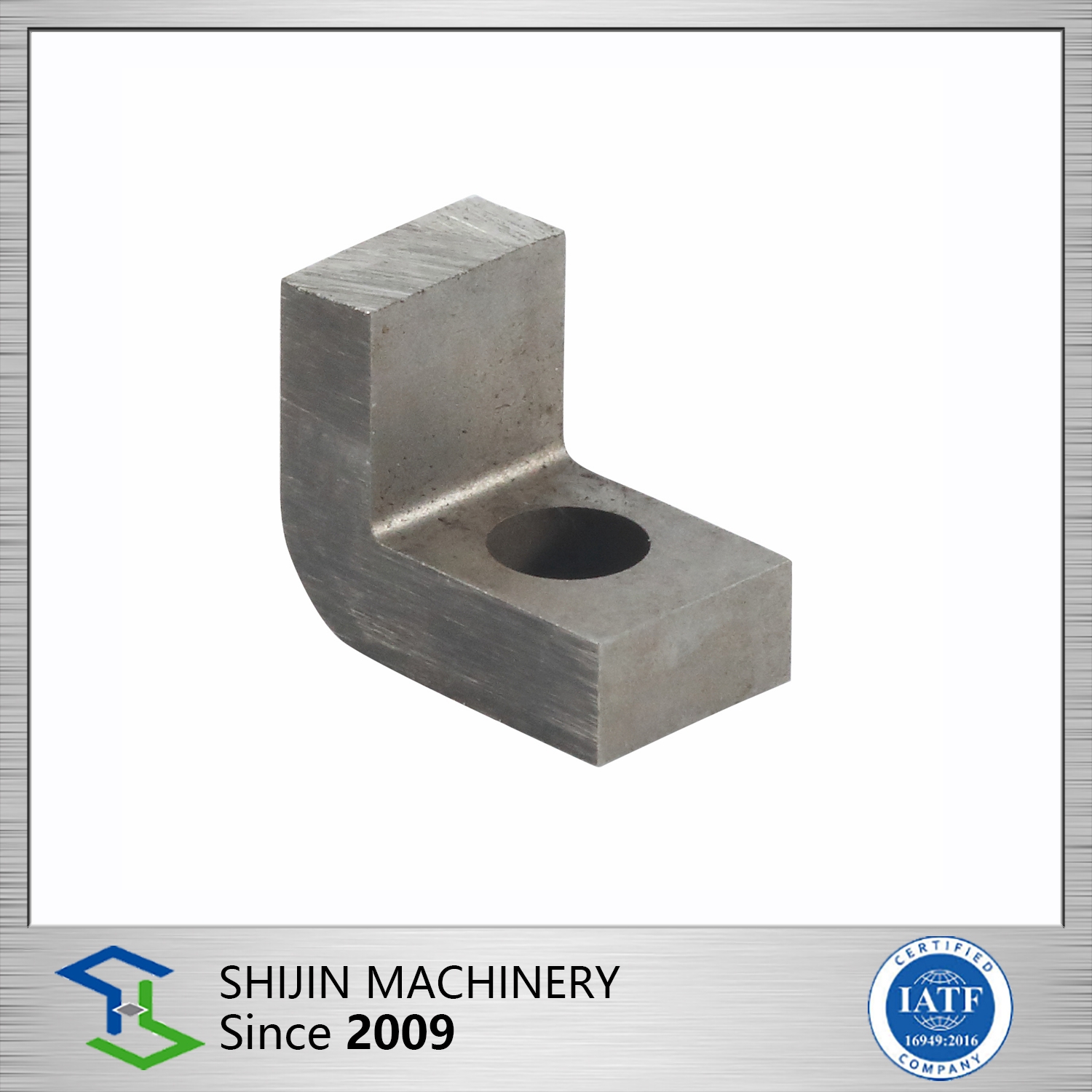 工裝工具（jù）行業-非標（biāo）定製工裝工具零（líng）件7，角度1