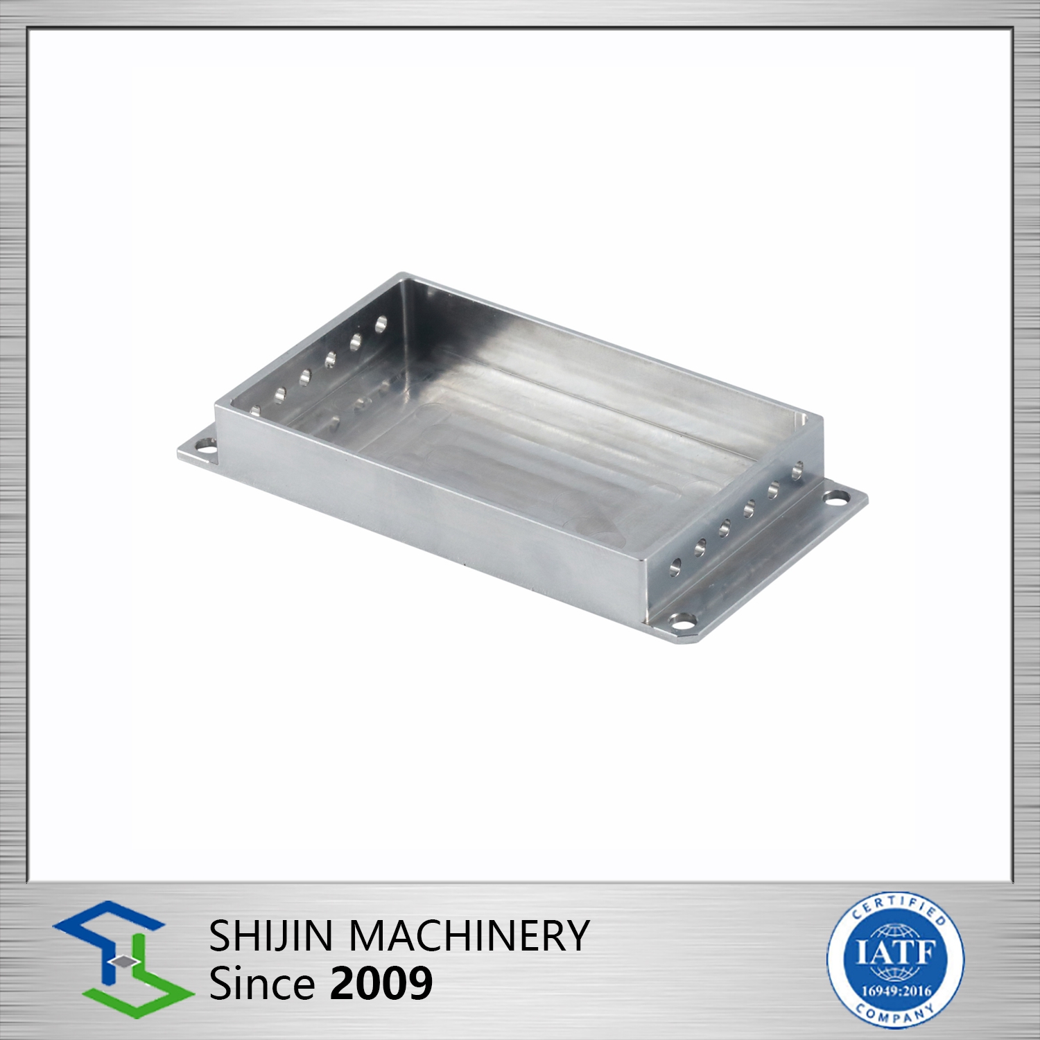 工裝工（gōng）具行業-非標定製工裝工具零件8，角度1
