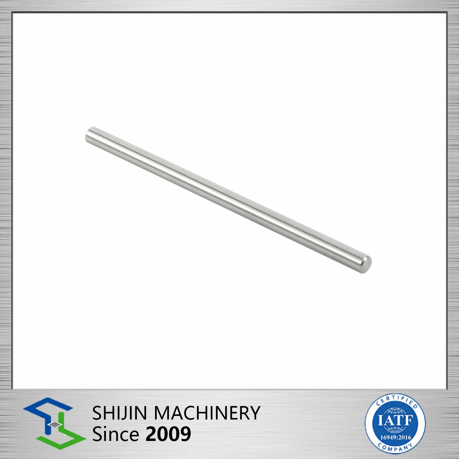工裝工具行業-非標定（dìng）製工（gōng）裝（zhuāng）工具零件9