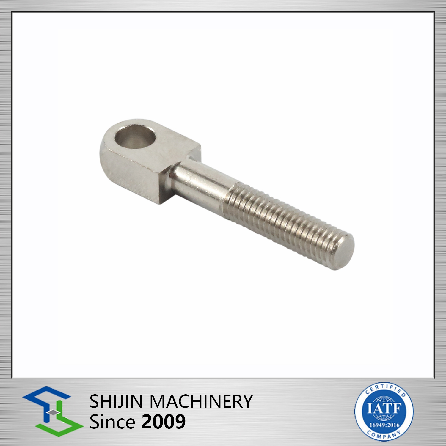 工裝工具行業（yè）-非標定製（zhì）工裝工具零件10