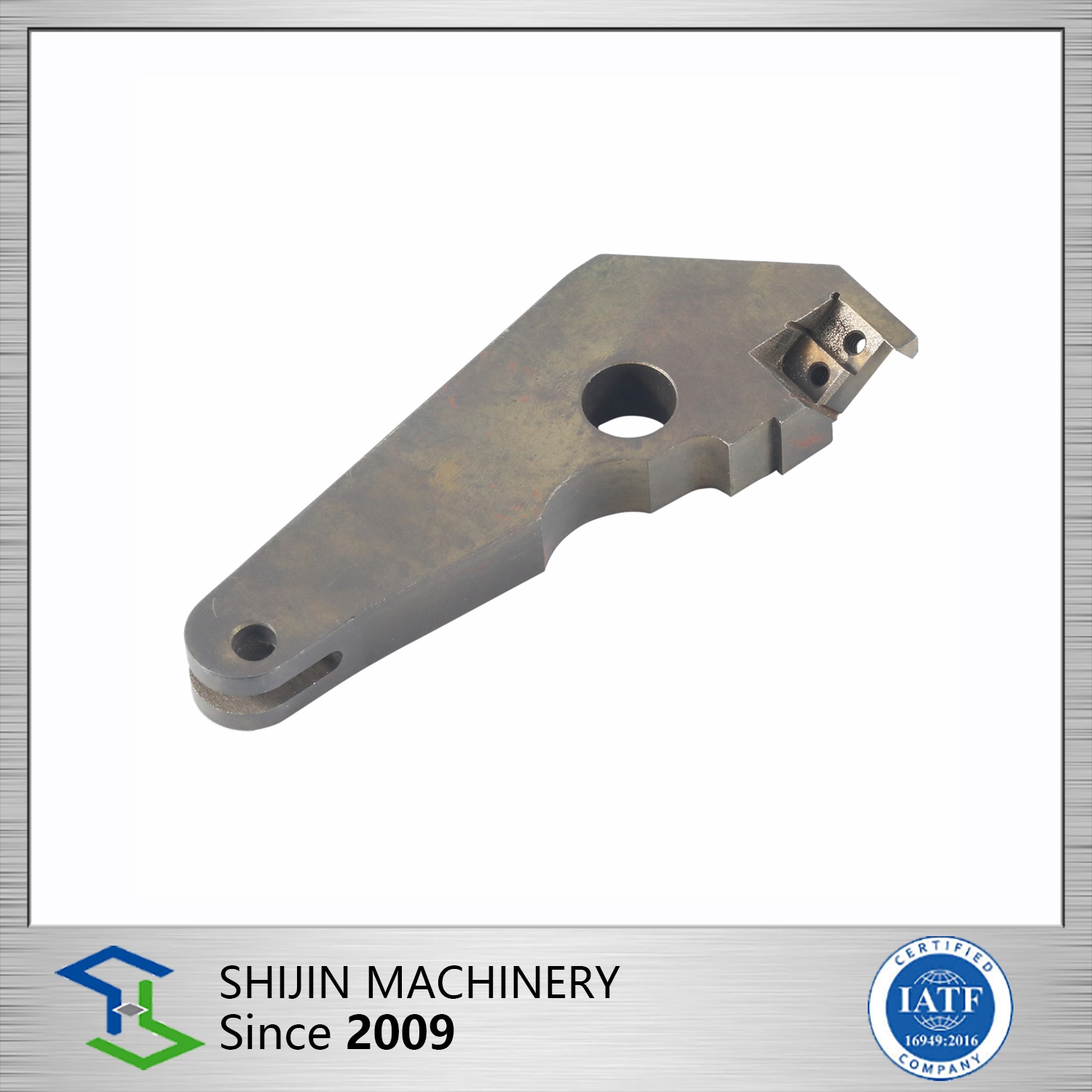 工裝工具行業-非標定（dìng）製工裝工具（jù）零件11，角度1
