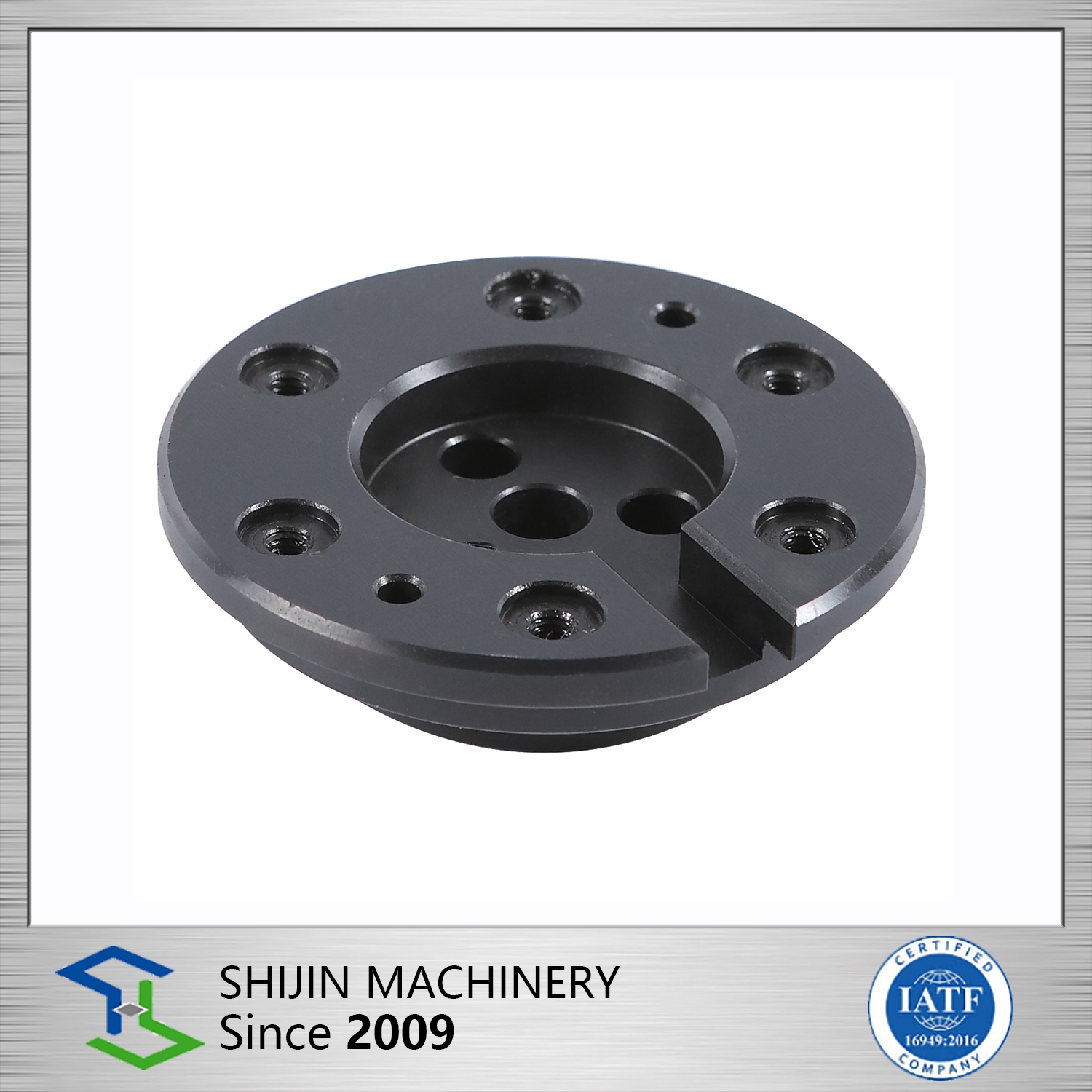 工裝工（gōng）具行業-非標定製工裝（zhuāng）工具零件13，角度1