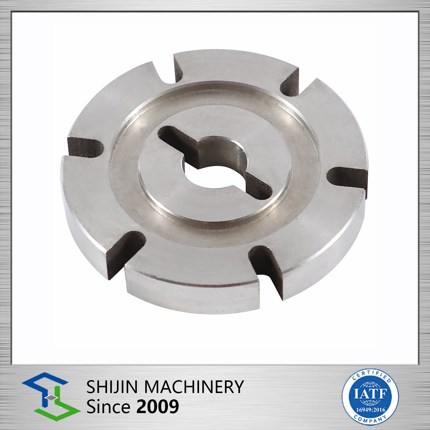工（gōng）裝工具行業-非標定製（zhì）工裝工具零件14，角度1
