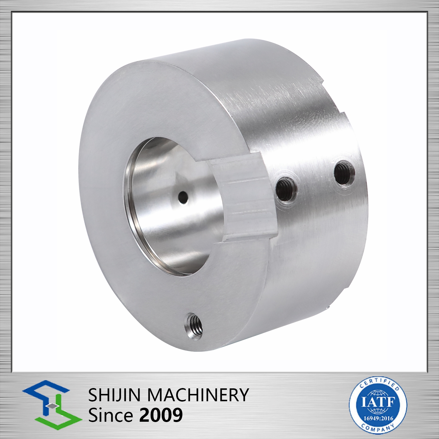 工裝（zhuāng）工具行業-非標定製工裝工具零件17，角度2