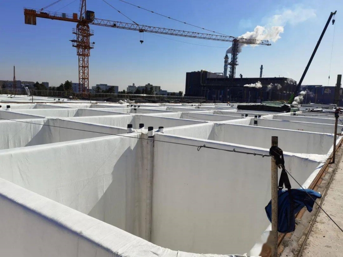 剛性垃圾填埋（mái）場