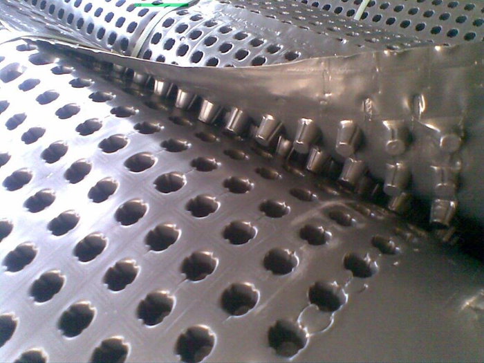 塑（sù）料排水板