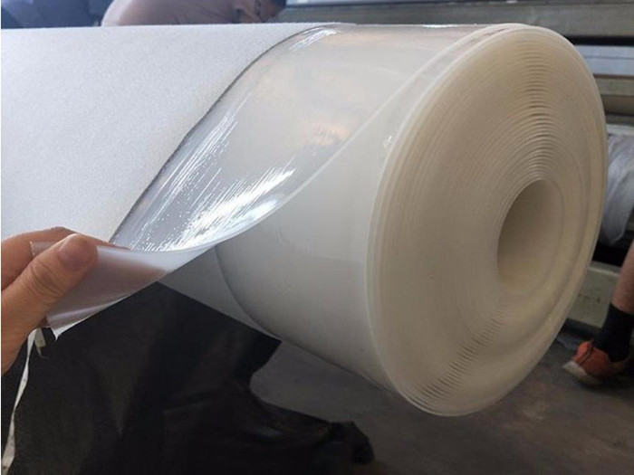 EVA 吊帶（dài）隧道防水板