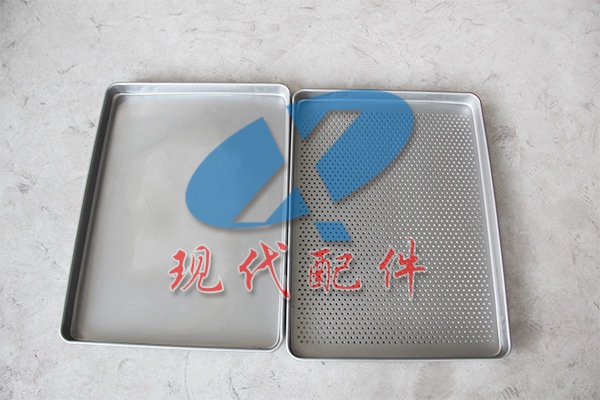 一次（cì）性成型壓製烘盤