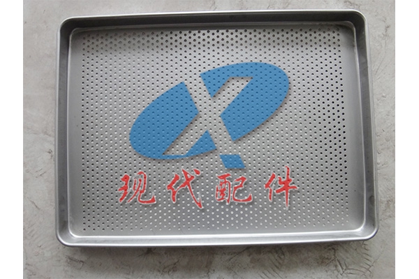 不鏽鋼衝孔烘盤