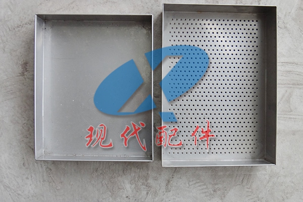 不鏽鋼方盤
